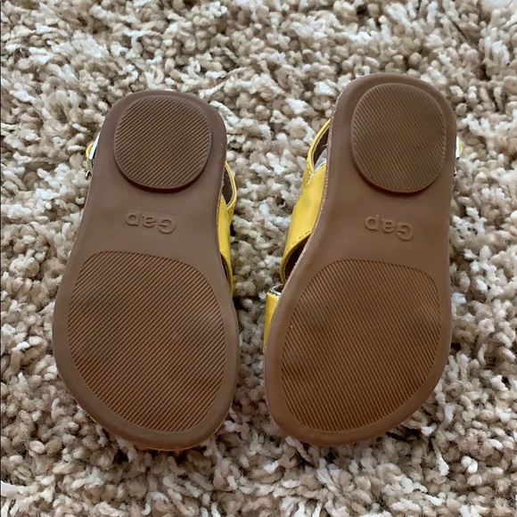 Gap Girl’s Sandals - Picture 4 of 5